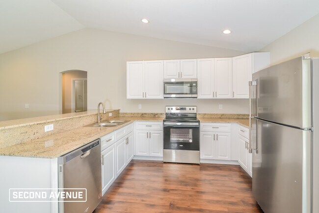 Foto del edificio - 3085 SW 137th Loop