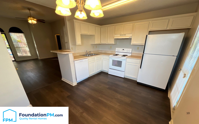 Building Photo - 7184 Amberly Way Dr