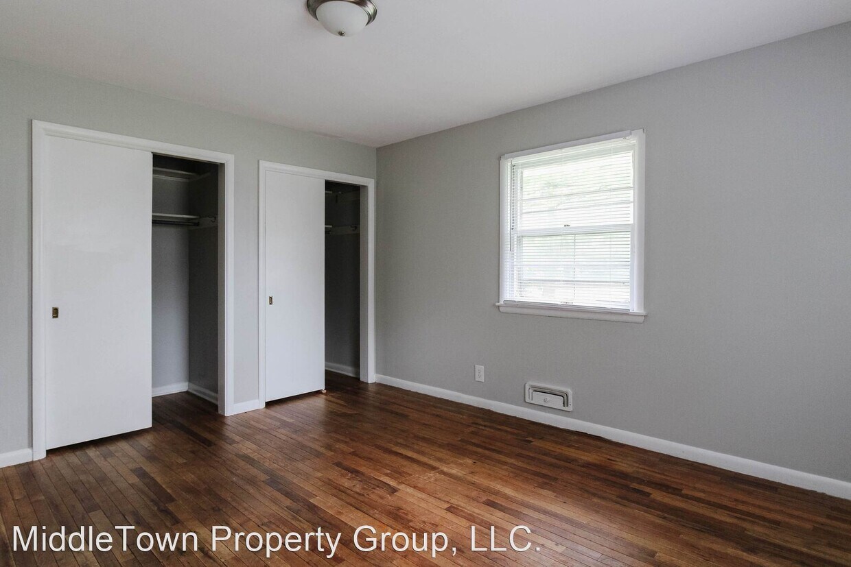 Primary Photo - 3 br, 1.5 bath House - 1312 W BEECHWOOD