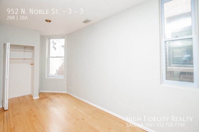 Building Photo - 952 N Noble St