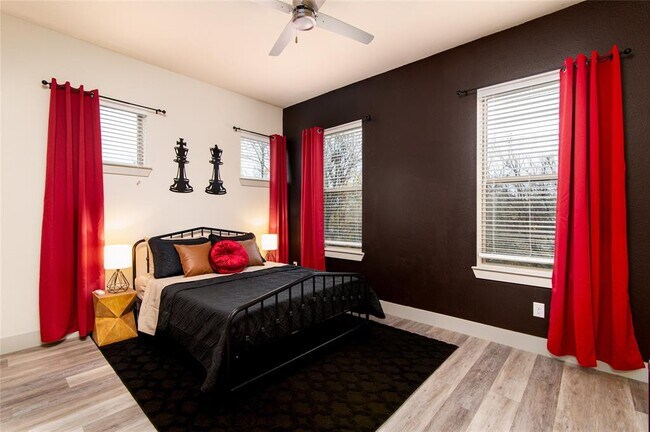 Foto del edificio - 2712 Wingate St