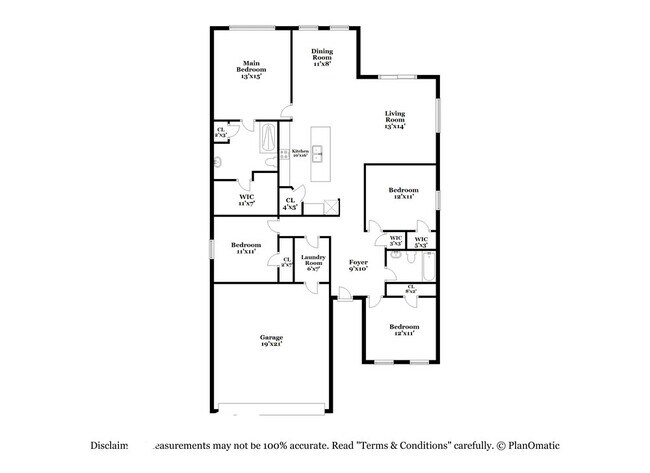 Foto del edificio - 36890 Bear Br Dr