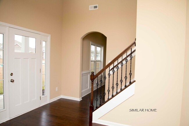 Foto del edificio - Welcome to Stateside!