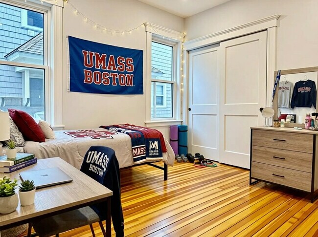 Foto del edificio - 24 Dawes St