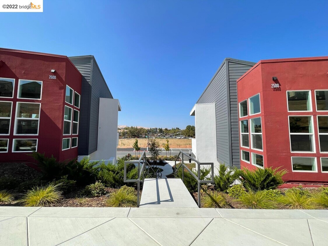 2600 Wildflower Sta Pl Unit 65, Antioch, CA 94531 Condo for Rent in