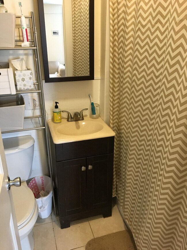 Foto del edificio - 11 Leverett St