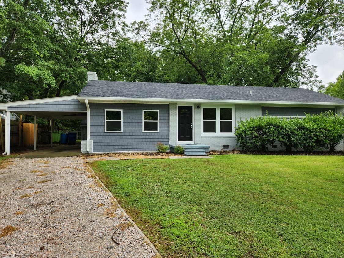 Primary Photo - Home for Rent