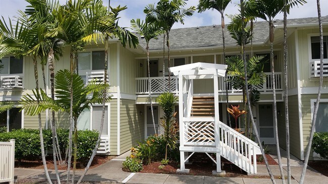 Building Photo - 75-6009-6009 Alii Dr