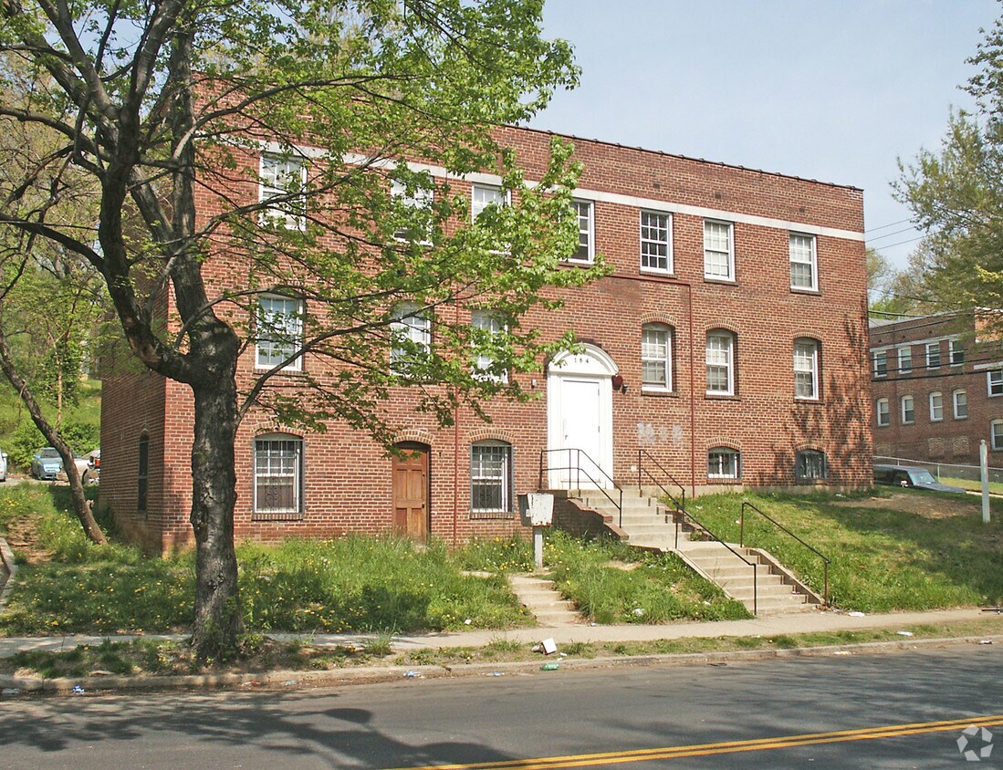 Foto del edificio - 164 Mississippi Ave SE