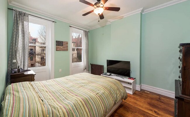 Foto del edificio - 218 8th St