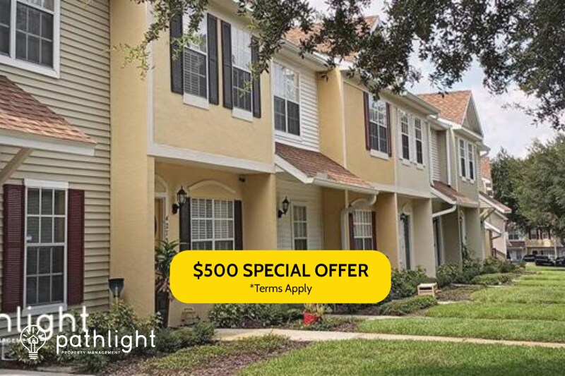 4249 Plantation Cove Drive House Rental in Orlando, FL