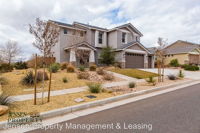Foto del edificio - 265 Sage Crest Drive