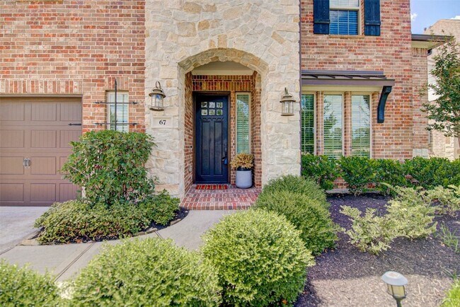 Foto del edificio - 67 Springtime Creek Dr