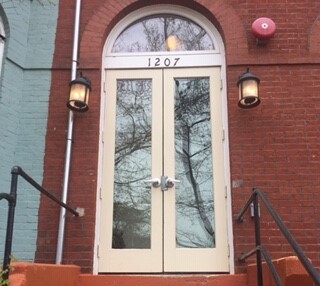 Primary Photo - 1207 Q St NW