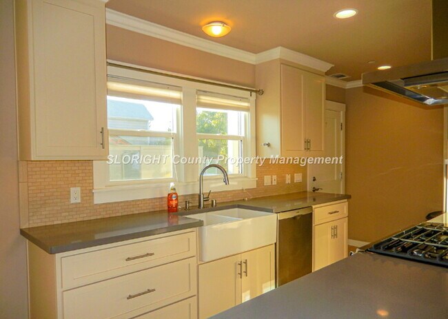 Foto del edificio - AVAILABLE JULY- 1 Bed / 1 Bath located in Downtown San Luis Obispo