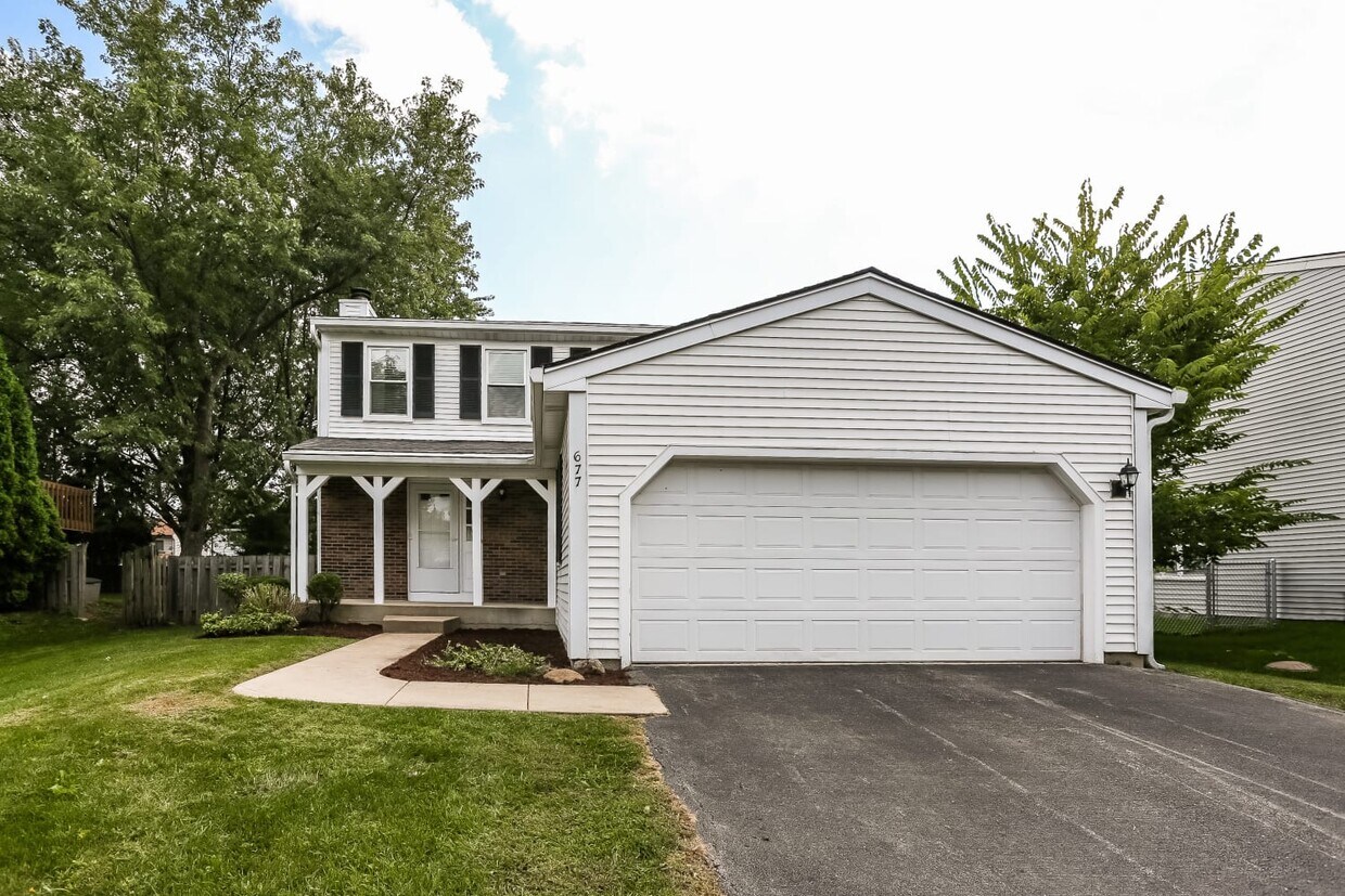 Foto principal - 677 Shining Water Dr