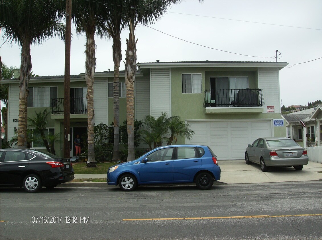 Primary Photo - 641 W 21st St