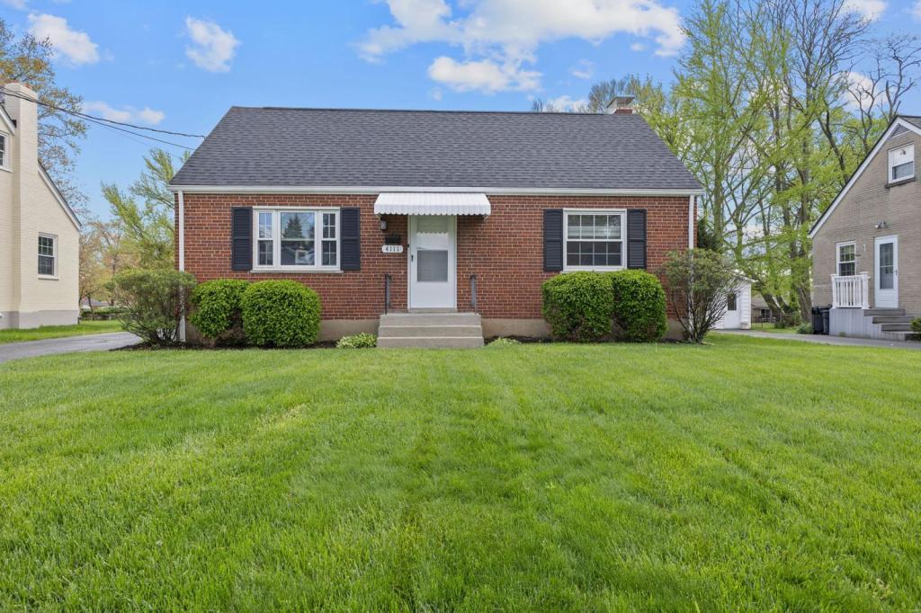 4111 Larchview Dr, Cincinnati, OH 45236 House Rental in Cincinnati