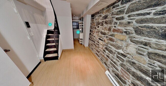 Foto del edificio - PERRY ST.