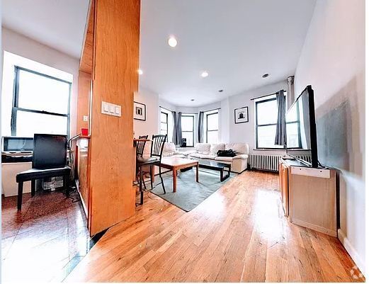 Lower East Side Apartments for Rent with High Ceilings - New York, NY ...