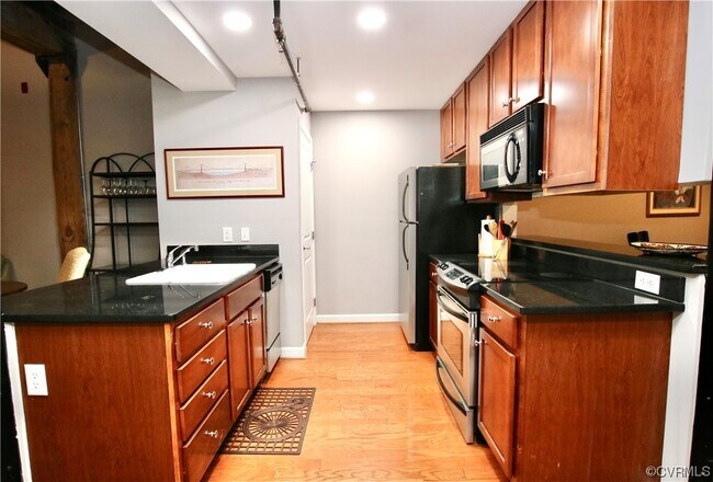 Foto del edificio - 815 Porter St