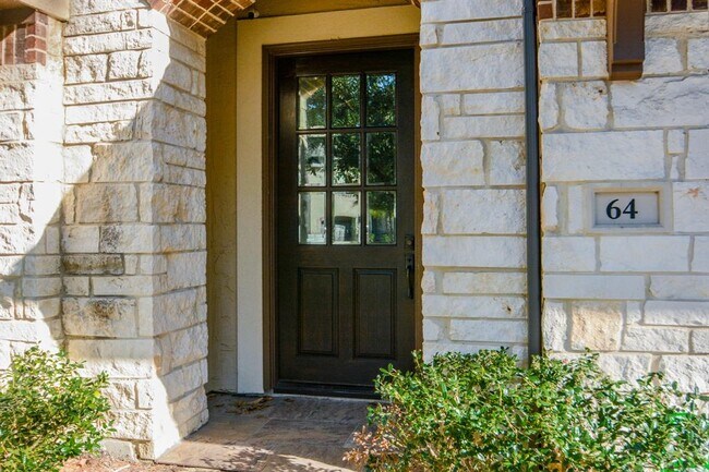 Foto del edificio - 64 Daffodil Meadow Pl
