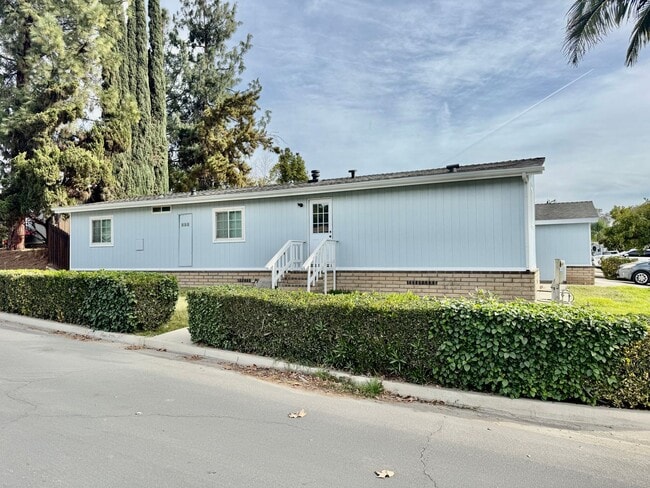 Building Photo - Rehabbed Manufactured Home