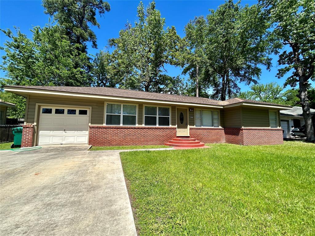 1008 Cowan Ave, Conroe, TX 77301 House Rental in Conroe, TX