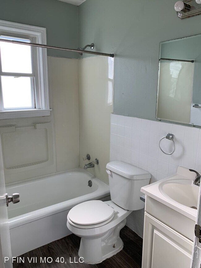 Building Photo - 2 br, 1.5 bath House - 3328 Kensington Ave