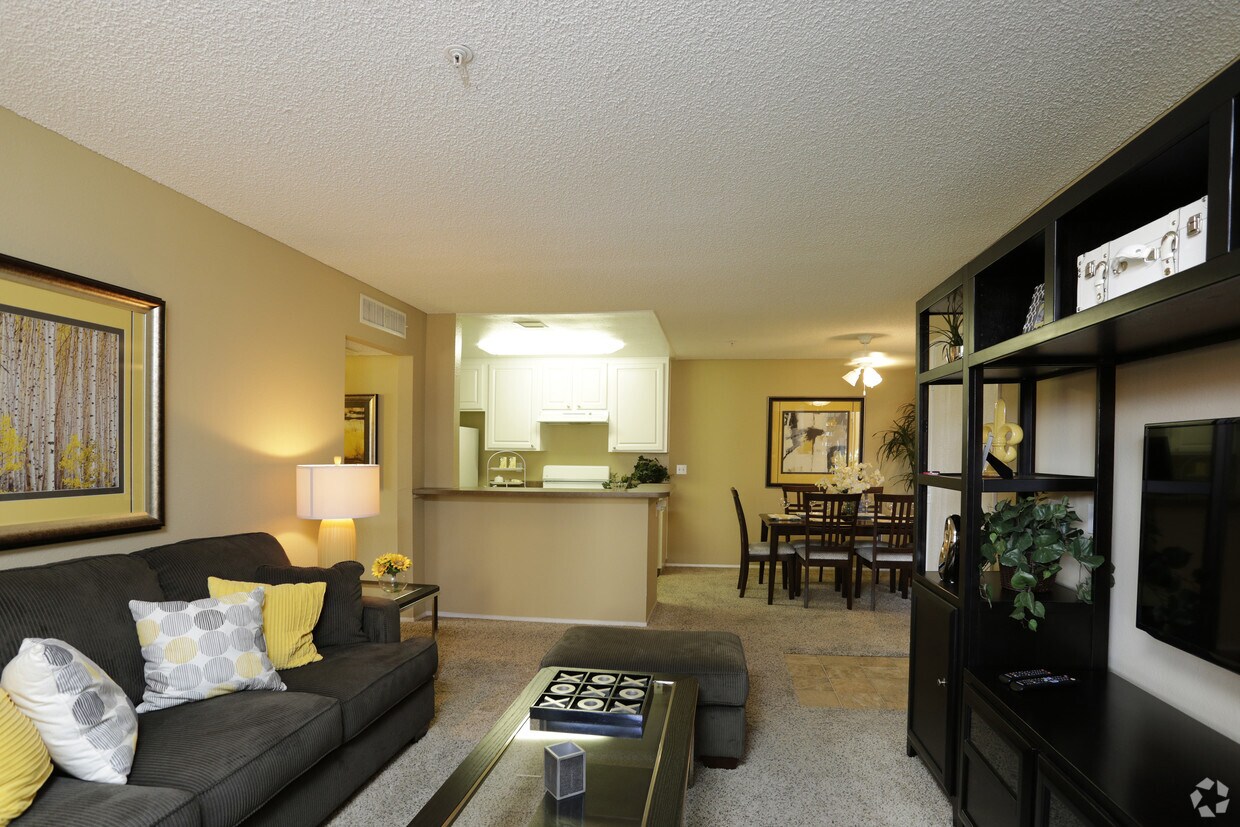 Bella Terra Apartments in Vista, CA Westside Rentals