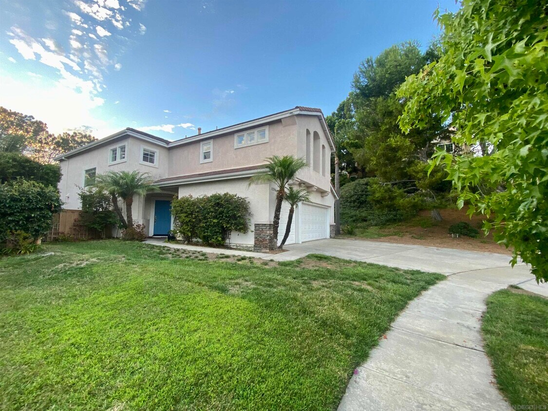 13294 Larkfield Ct, San Diego, CA 92130 House Rental in San Diego, CA