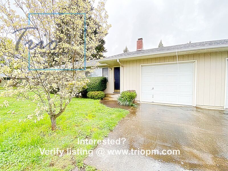 Foto principal - 2610 Norkenzie Rd