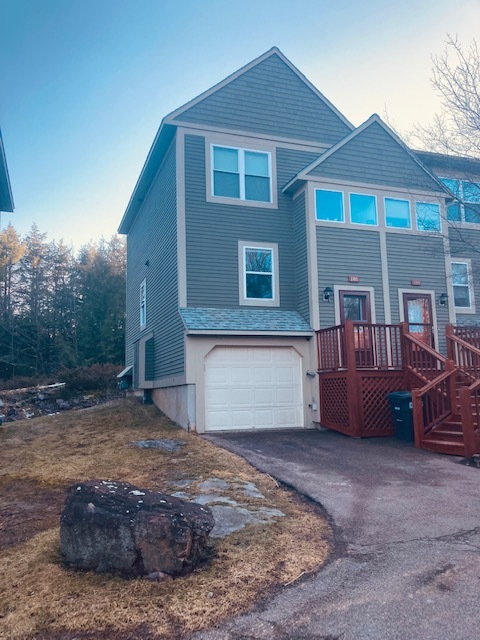 Foto principal - 186 E Redrock Dr