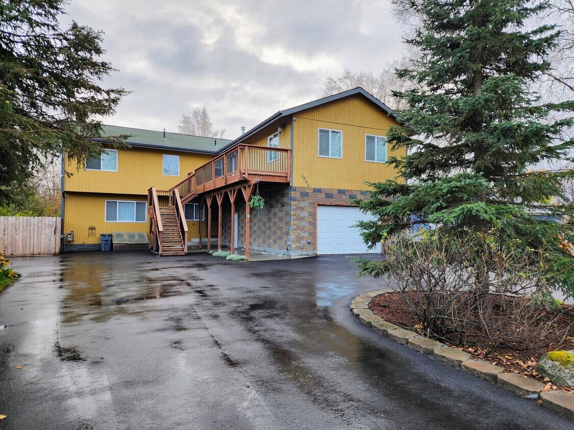 Foto principal - 2906 W 29th Ave