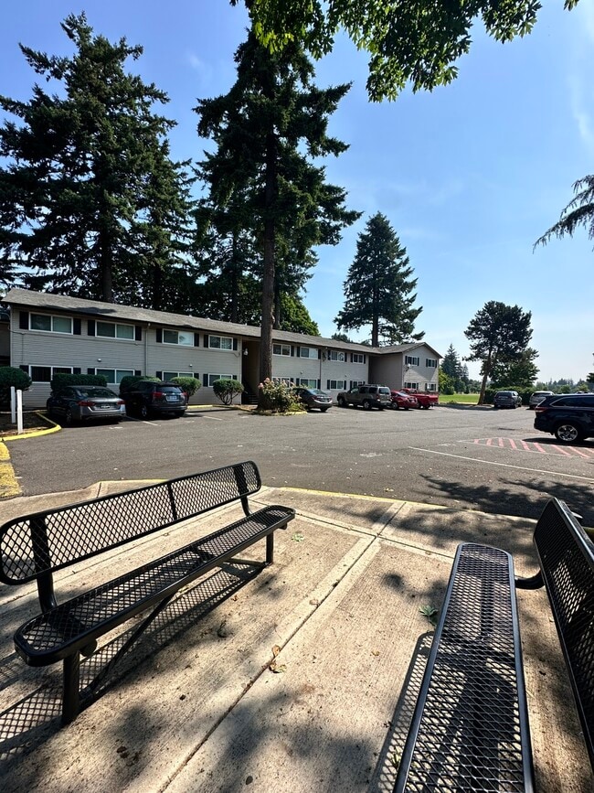 Foto del edificio - Villa 162 Apartments