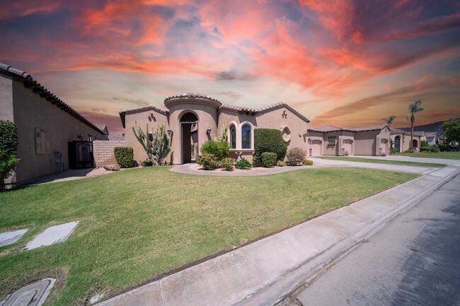 Foto del edificio - 57721 Santa Rosa Trail