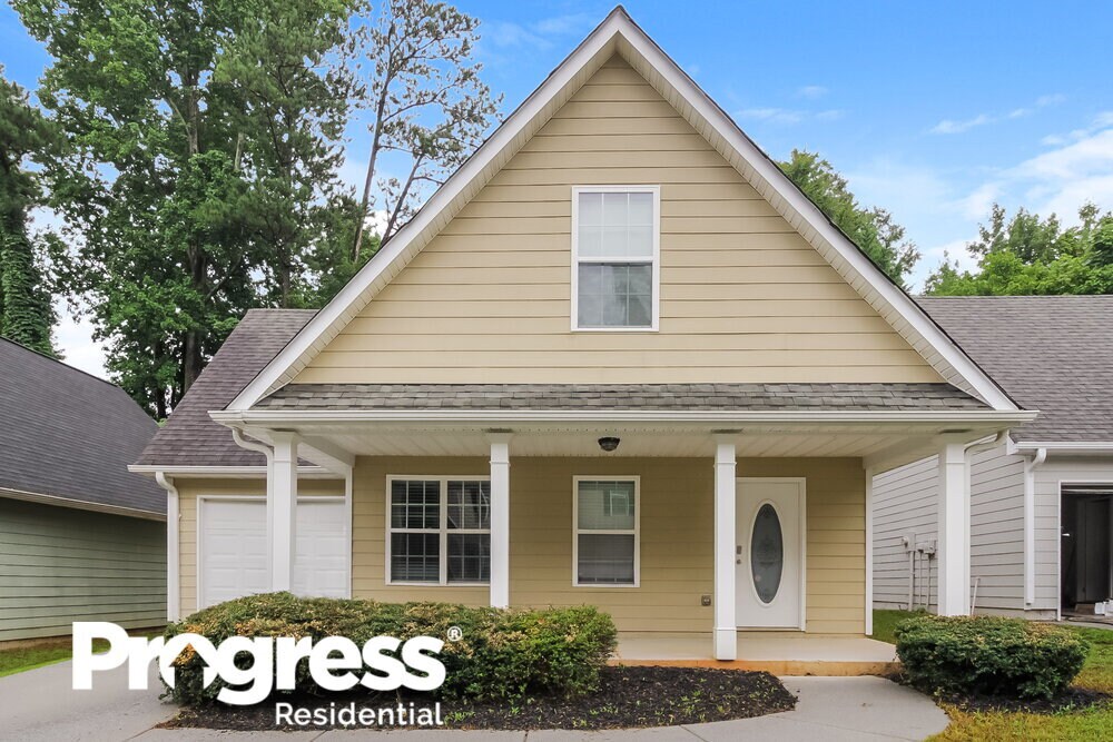 108 Cobblestone Dr, Dallas, GA 30132 House Rental in Dallas, GA