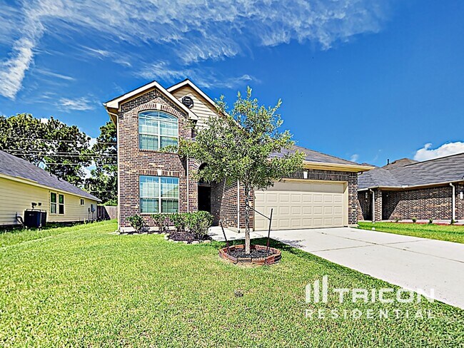 Foto del edificio - 21439 Palma Grove Way