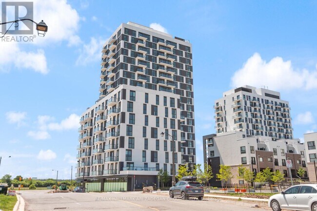 Photo du bâtiment - 335 Wheat Boom Dr.