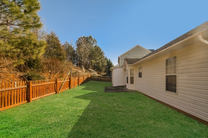 Building Photo - Cozy 3 Bedroom in Siler City