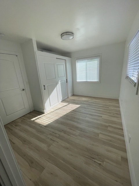 Bedroom - 2927 El Camino Ave