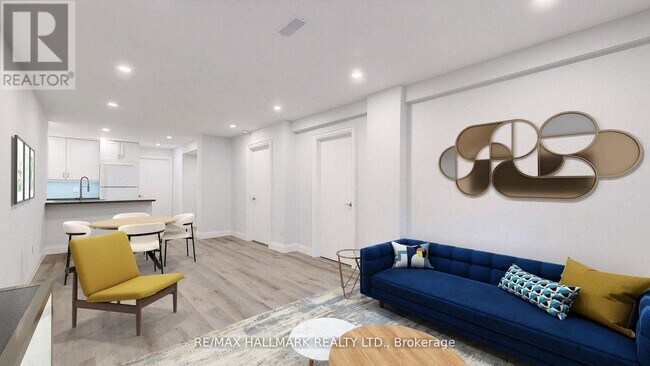 Photo du bâtiment - 36 Farley Crescent