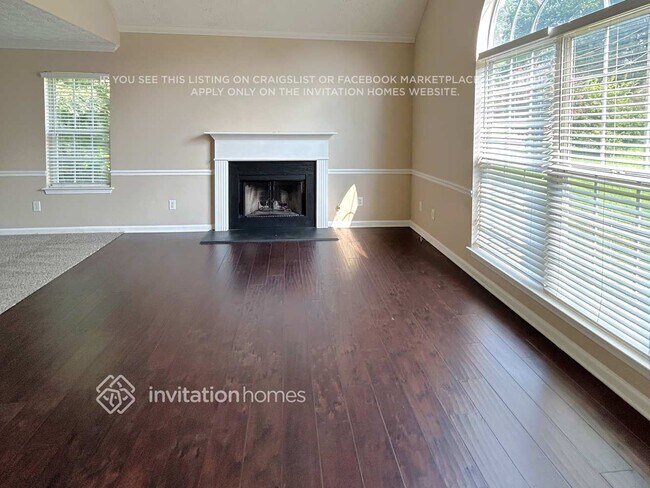 Foto del edificio - 3020 Maple Dr NW