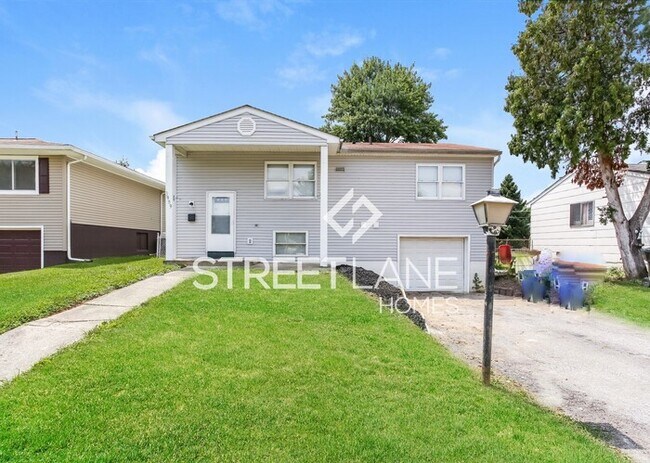 Foto del edificio - Charming 3 Bedroom in Columbus!