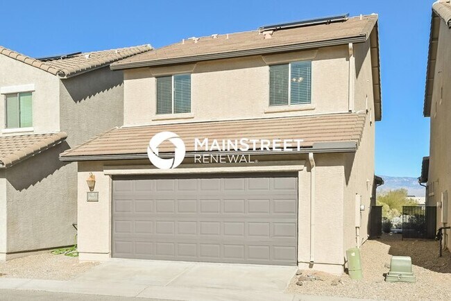 Building Photo - 3 Bedroom Pet-Friendly Home in Tucson, AZ with Main Street Renewal