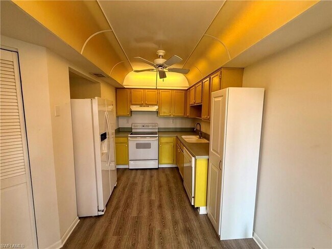 Foto del edificio - 1516 Mainsail Dr