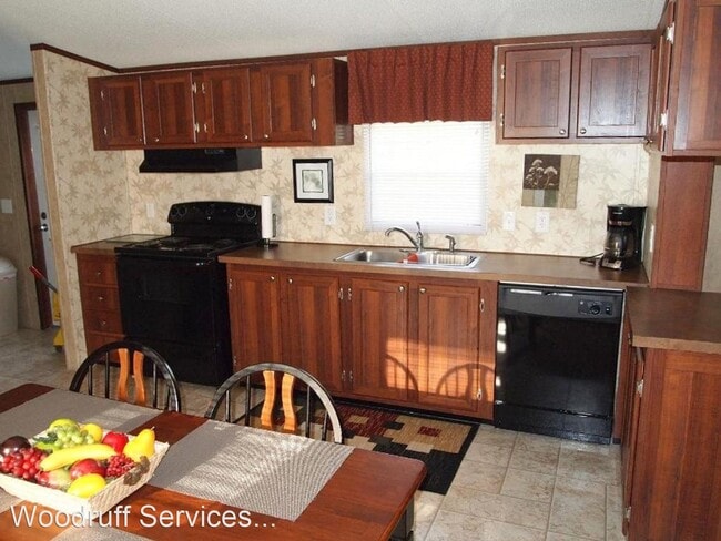 Building Photo - 3 br, 2 bath House - 185 Oak Hills Lane
