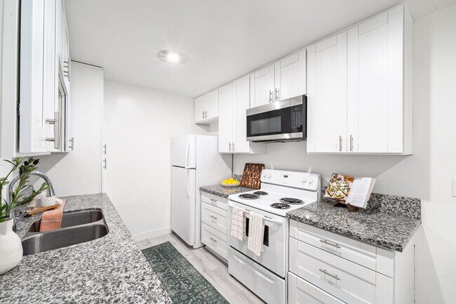 Foto del edificio - The Solstice