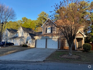 Building Photo - 5527 Bridge Pointe Dr