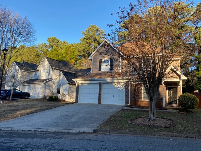 Building Photo - 5527 Bridge Pointe Dr